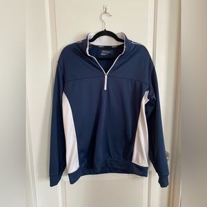 Nike Golf Tour Performance - Therma Fit - Quarter Zip